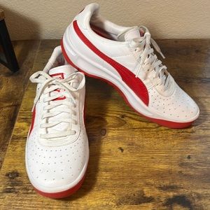 PUMA GV SPECIAL SIZE 6C/W8